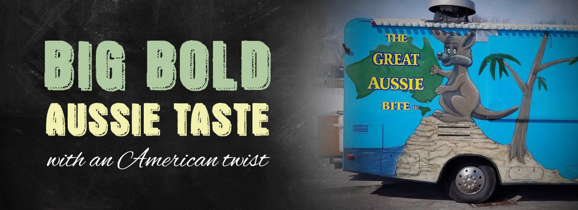 Big Bold Aussie Taste